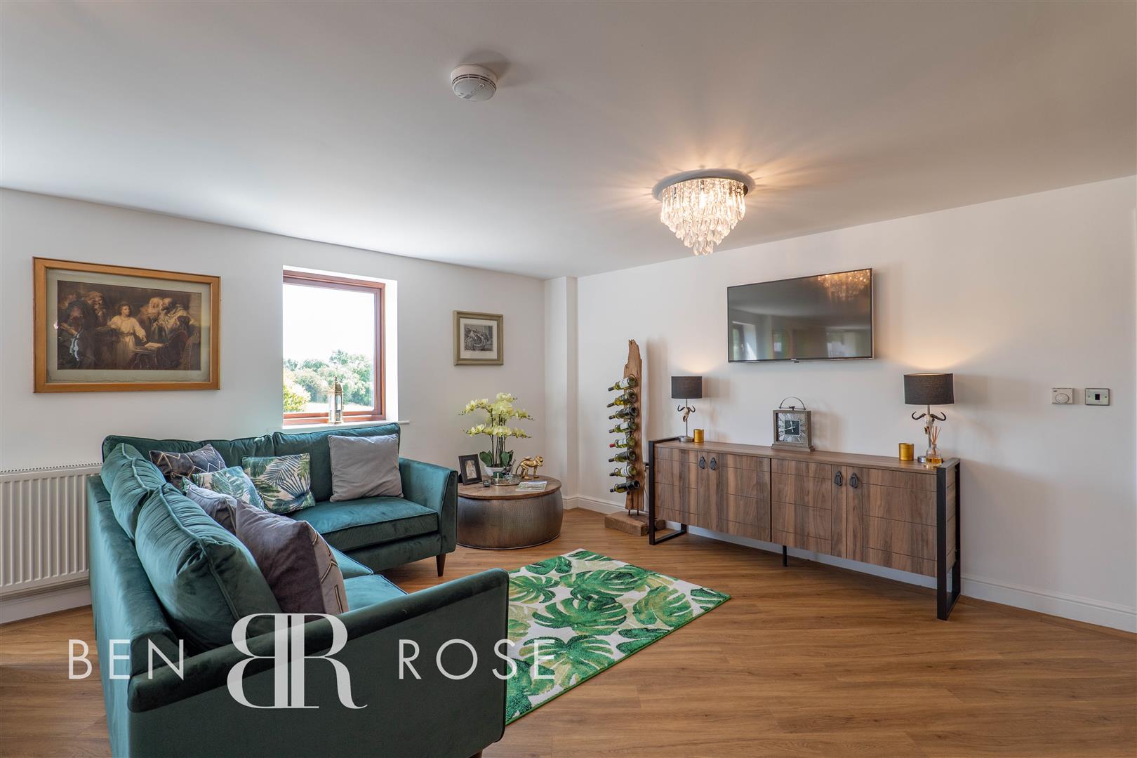 Property in Dawbers Lane, Euxton, Chorley, Lancashire, PR7 6EA