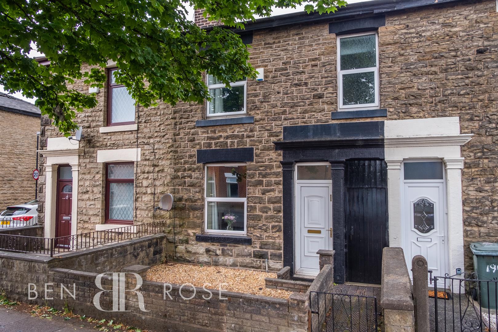 Property in Pall Mall, Chorley, Lancashire, PR7 2LH