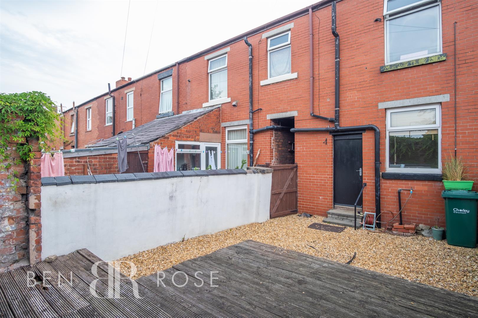 Property in Pall Mall, Chorley, Lancashire, PR7 2LH