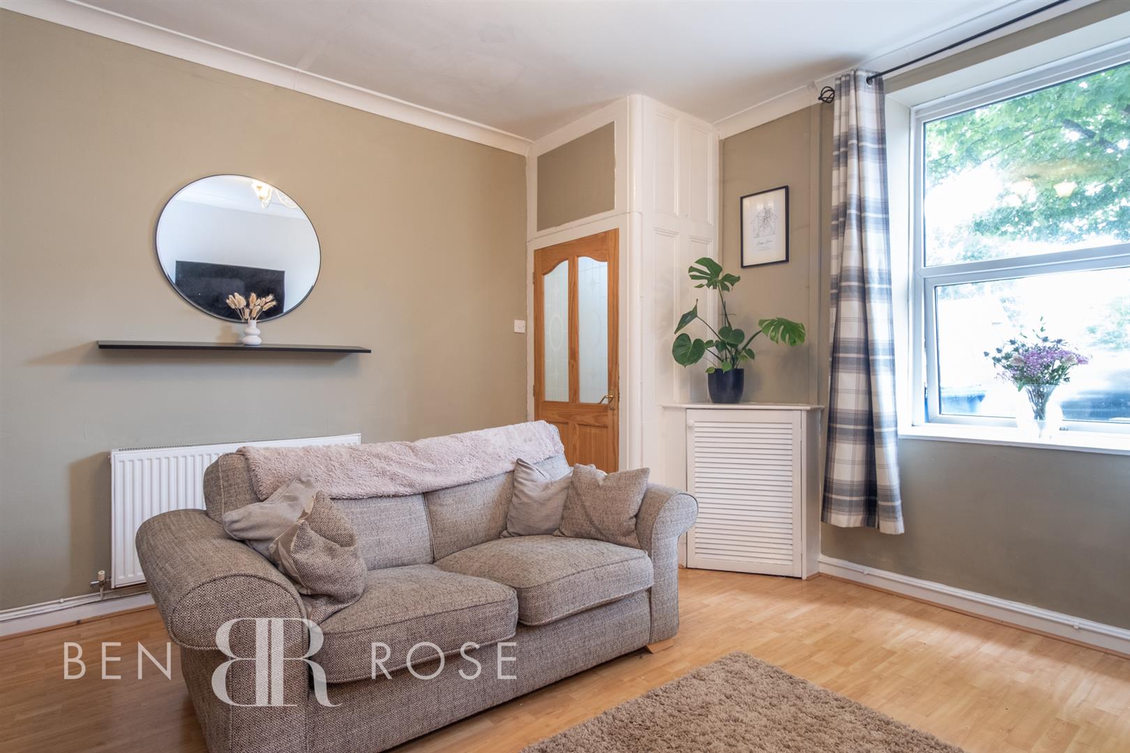 Property in Pall Mall, Chorley, Lancashire, PR7 2LH