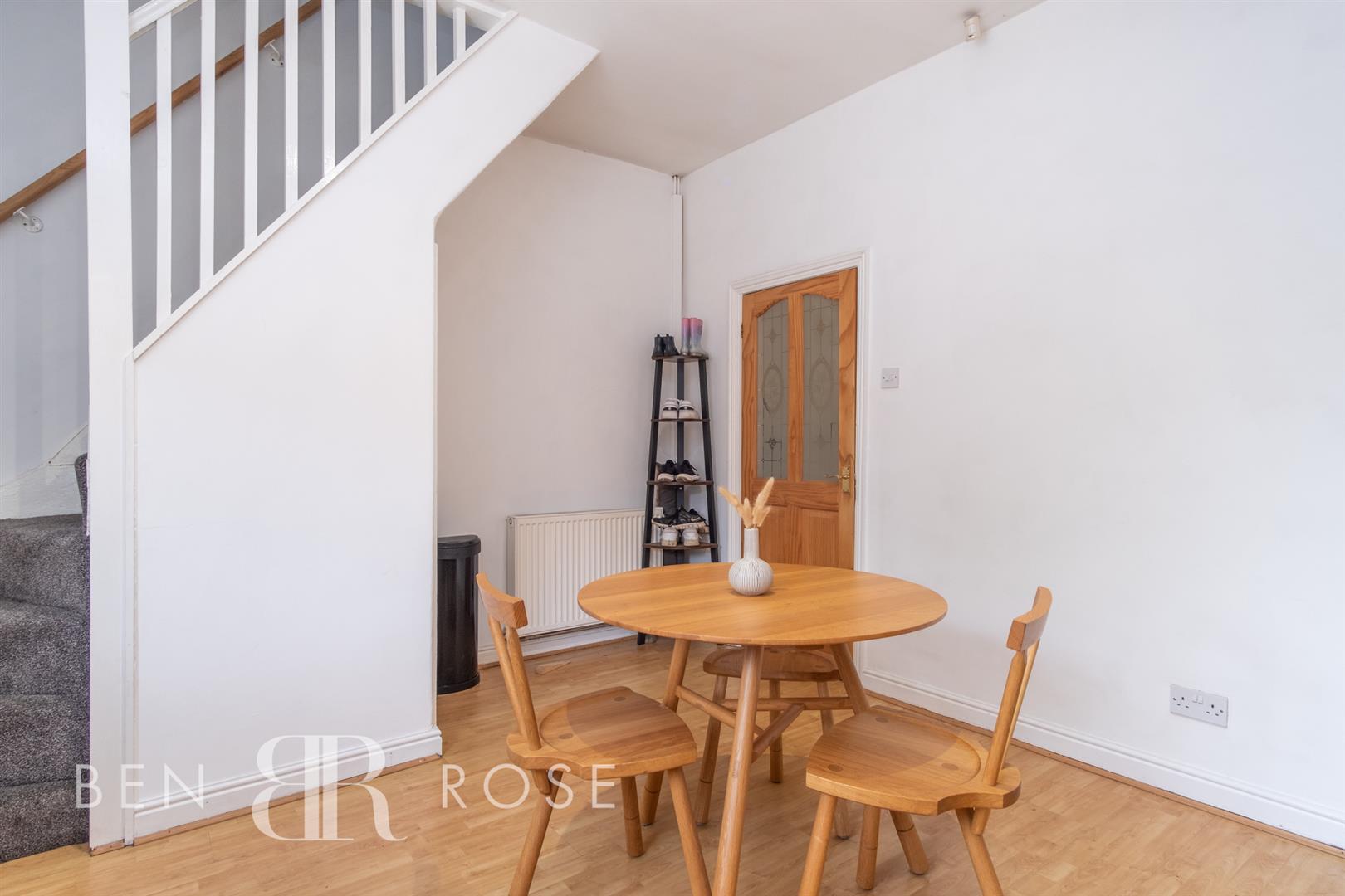 Property in Pall Mall, Chorley, Lancashire, PR7 2LH