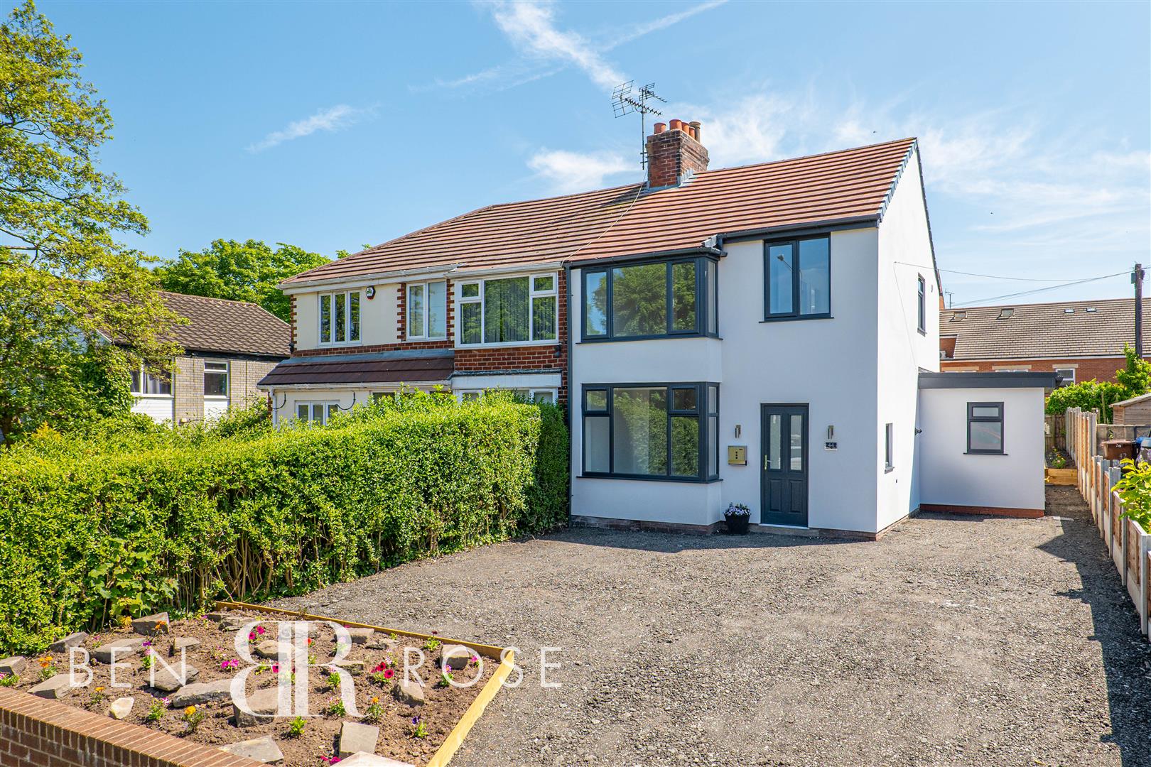 Property in Botany Brow, Chorley, PR6 0JW