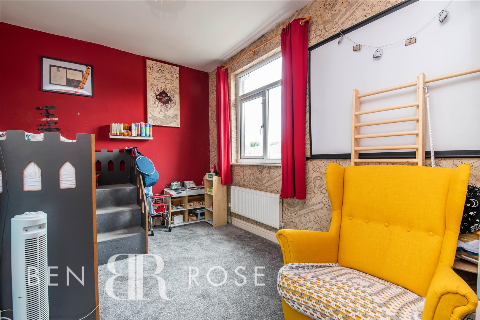 Property in Primrose Street, Chorley, PR6 0AE