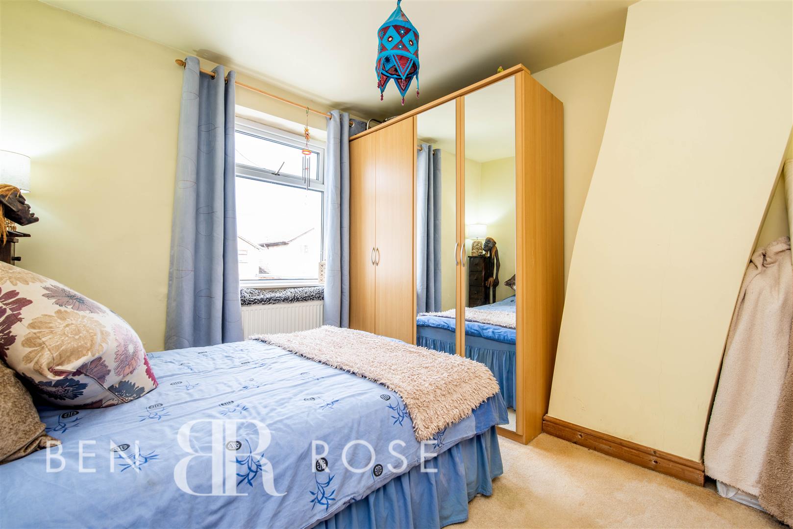 Property in Bury Lane, Withnell, Chorley, PR6 8SB