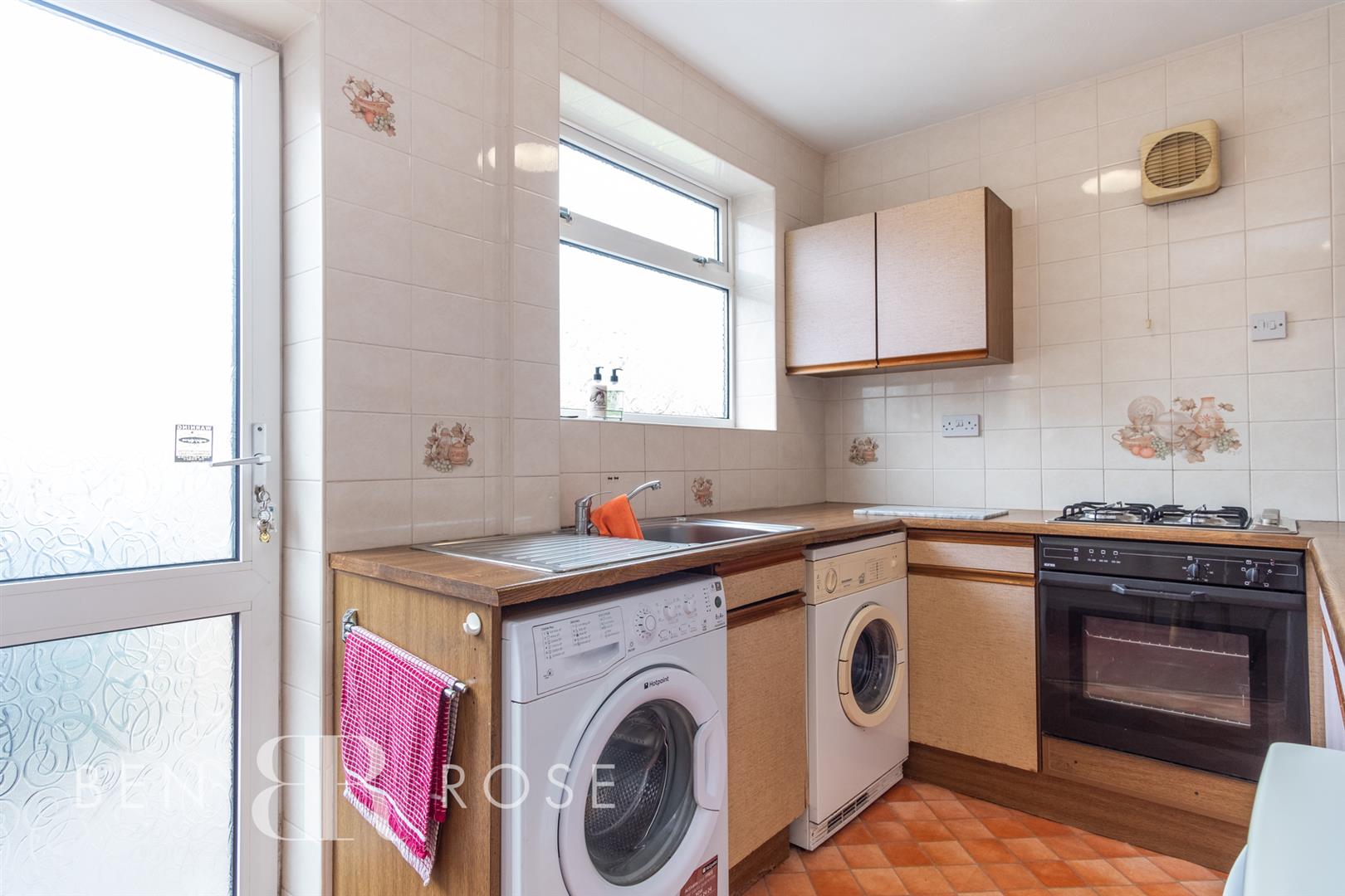 Property in Ravenhill Drive, Chorley, PR7 1RP