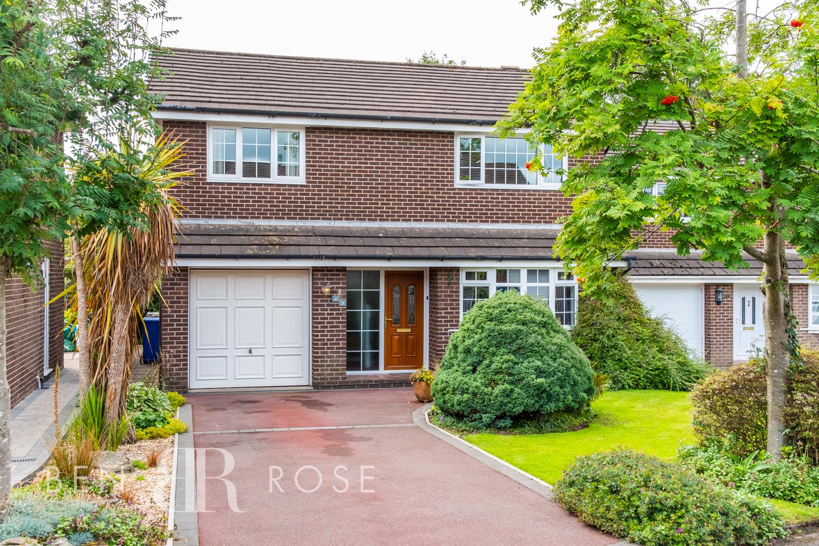 Property in Judeland, Chorley, PR7 1XJ