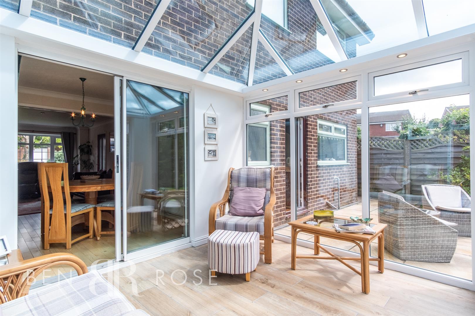 Property in Judeland, Chorley, PR7 1XJ