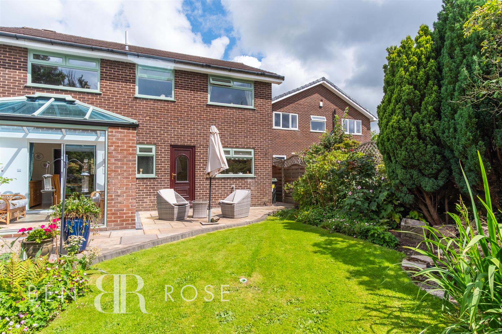 Property in Judeland, Chorley, PR7 1XJ