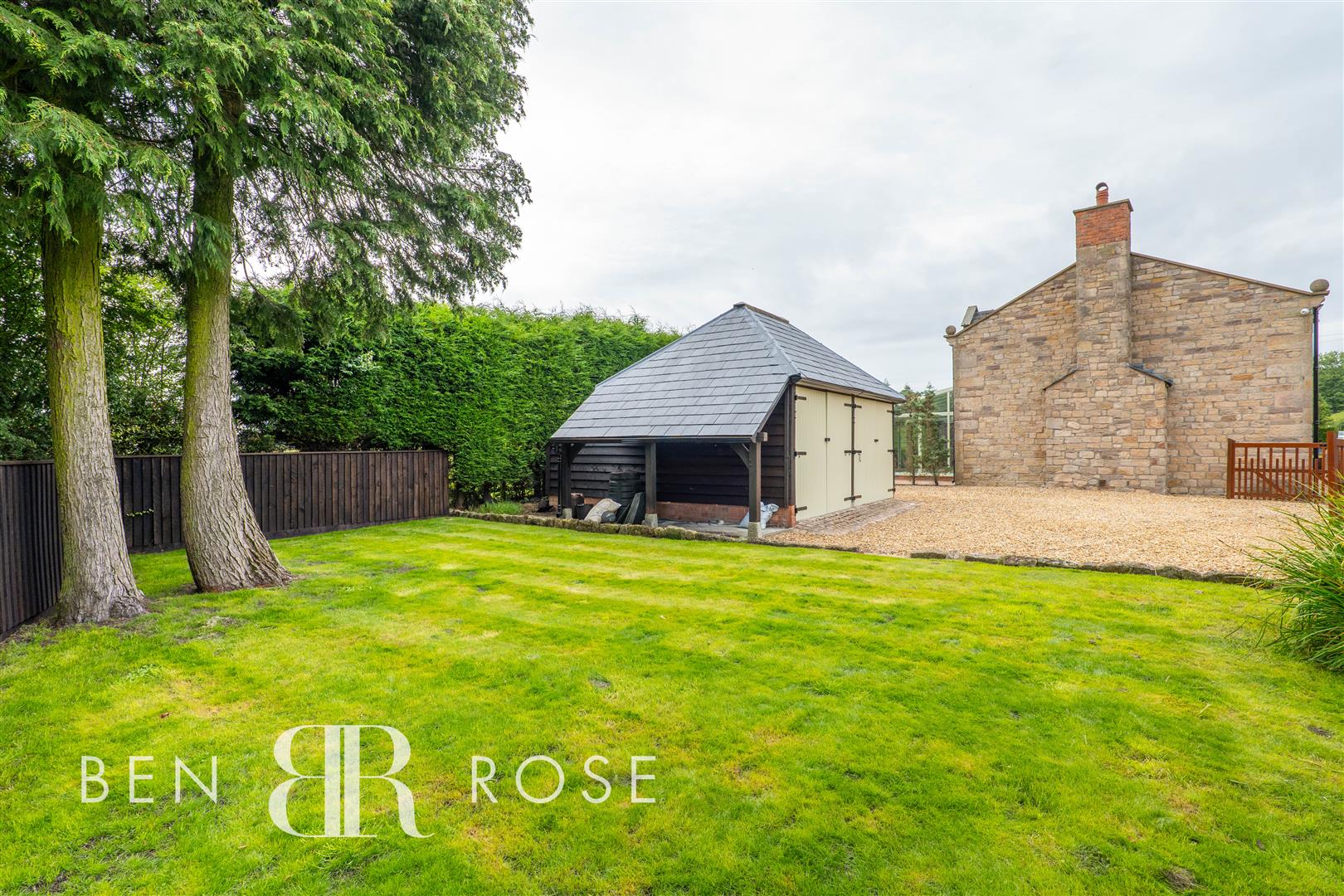 Property in Water Street, Brindle, Chorley, PR6 8NH