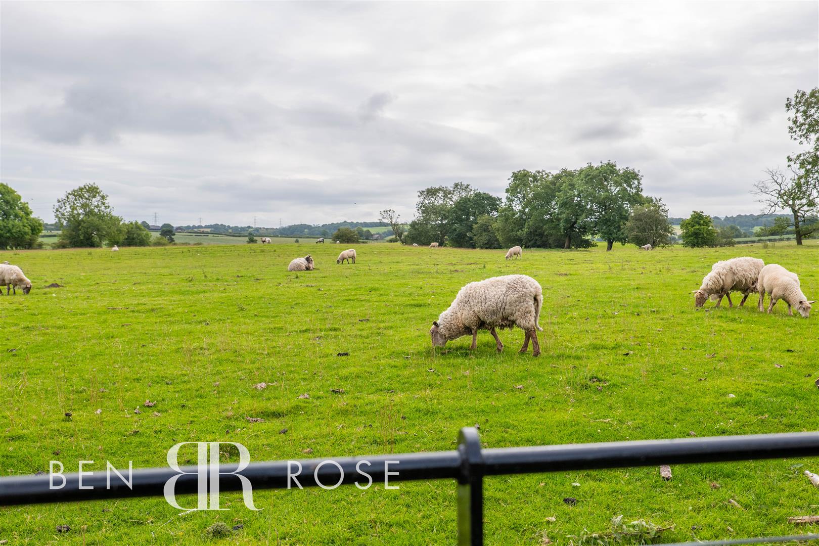 Property in Water Street, Brindle, Chorley, PR6 8NH