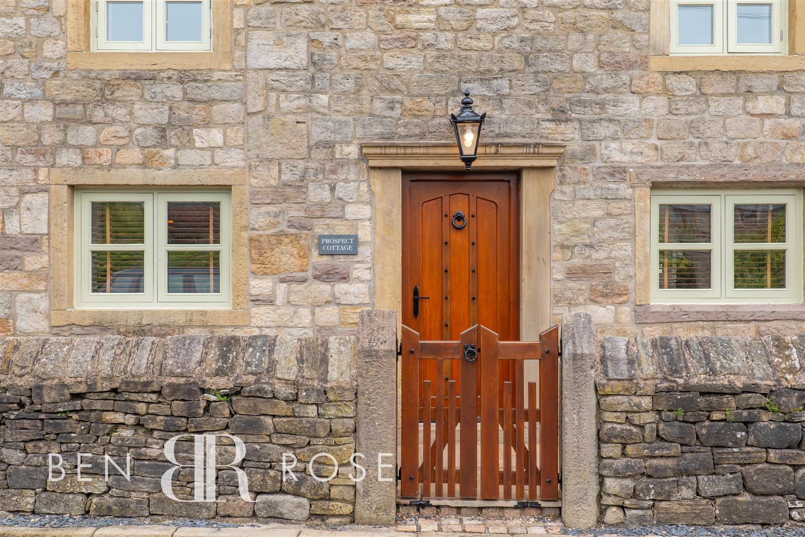 Property in Water Street, Brindle, Chorley, PR6 8NH