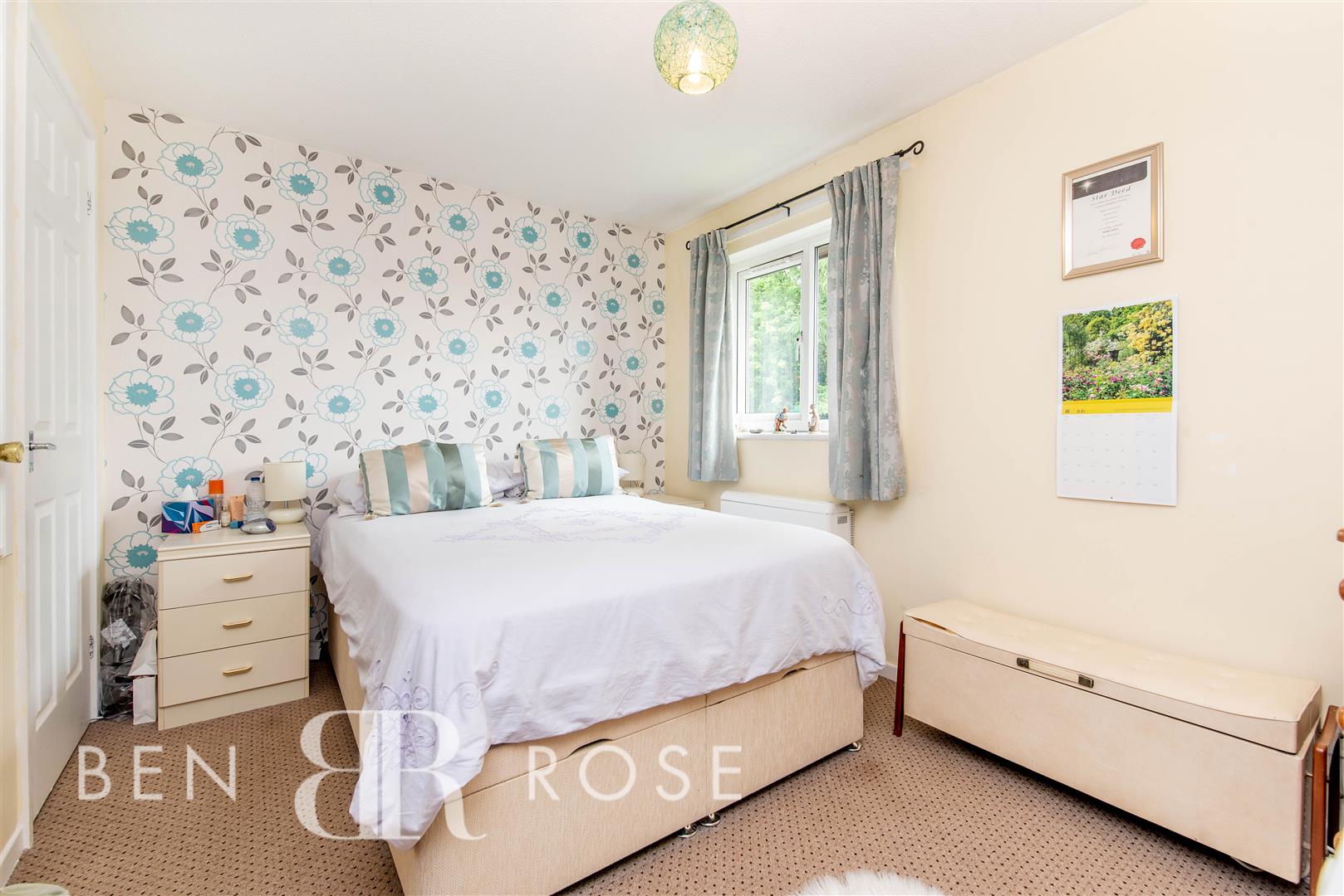 Property in The Oaks, Chorley, PR7 3QT