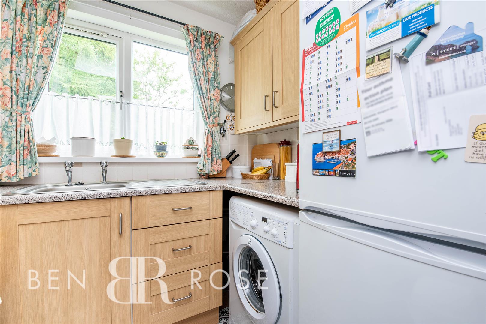 Property in The Oaks, Chorley, PR7 3QT