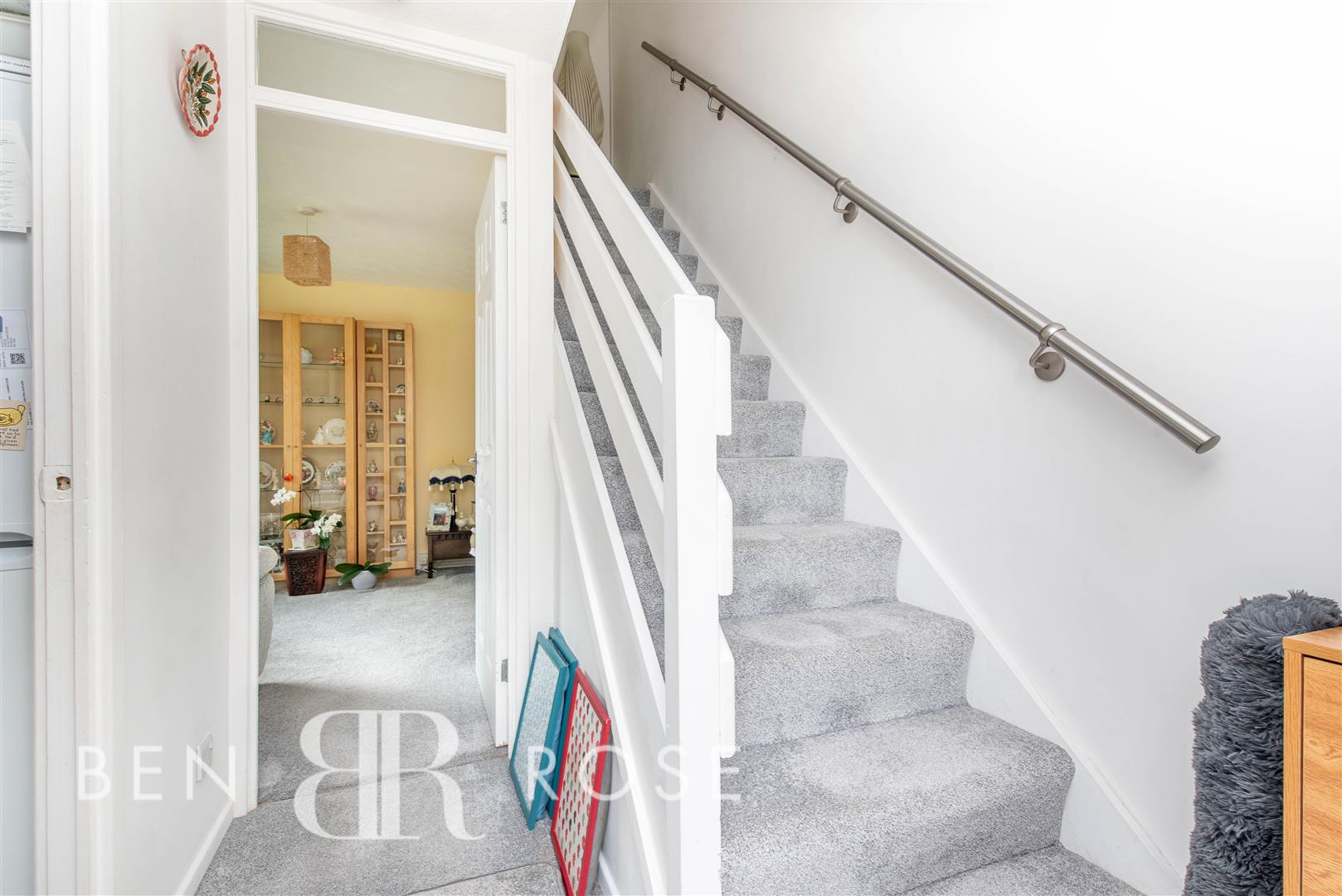 Property in The Oaks, Chorley, PR7 3QT