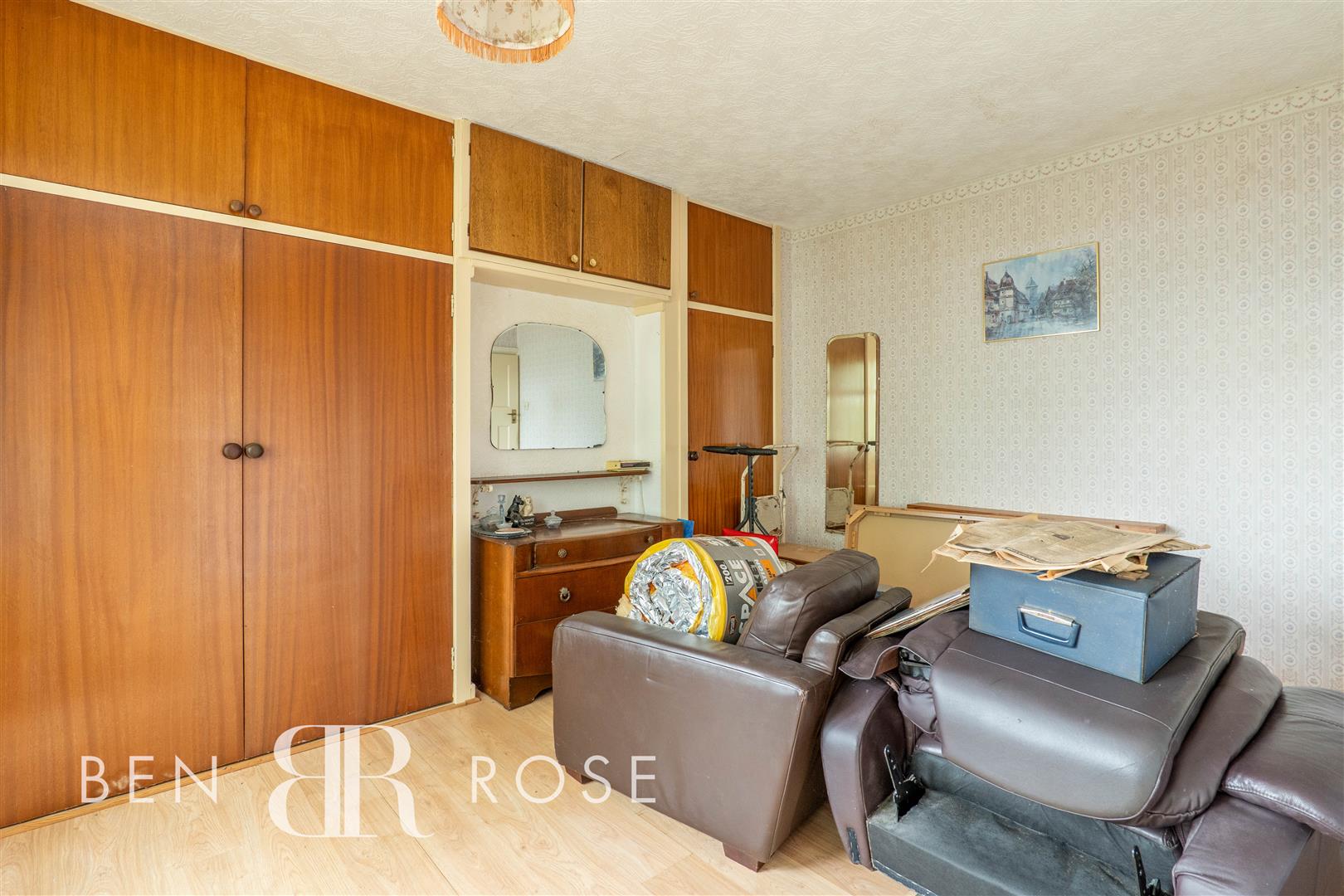 Property in Back Lane, ClaytonLeWoods, Chorley, Lancashire, PR6 7QE