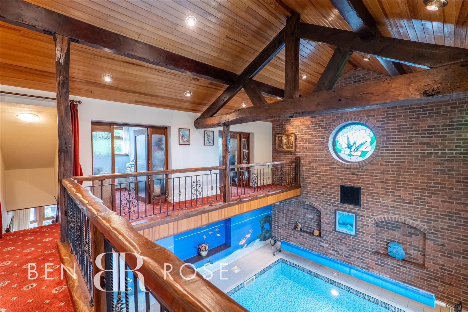 Property in Dawbers Lane, Euxton, Chorley, PR7 6EL