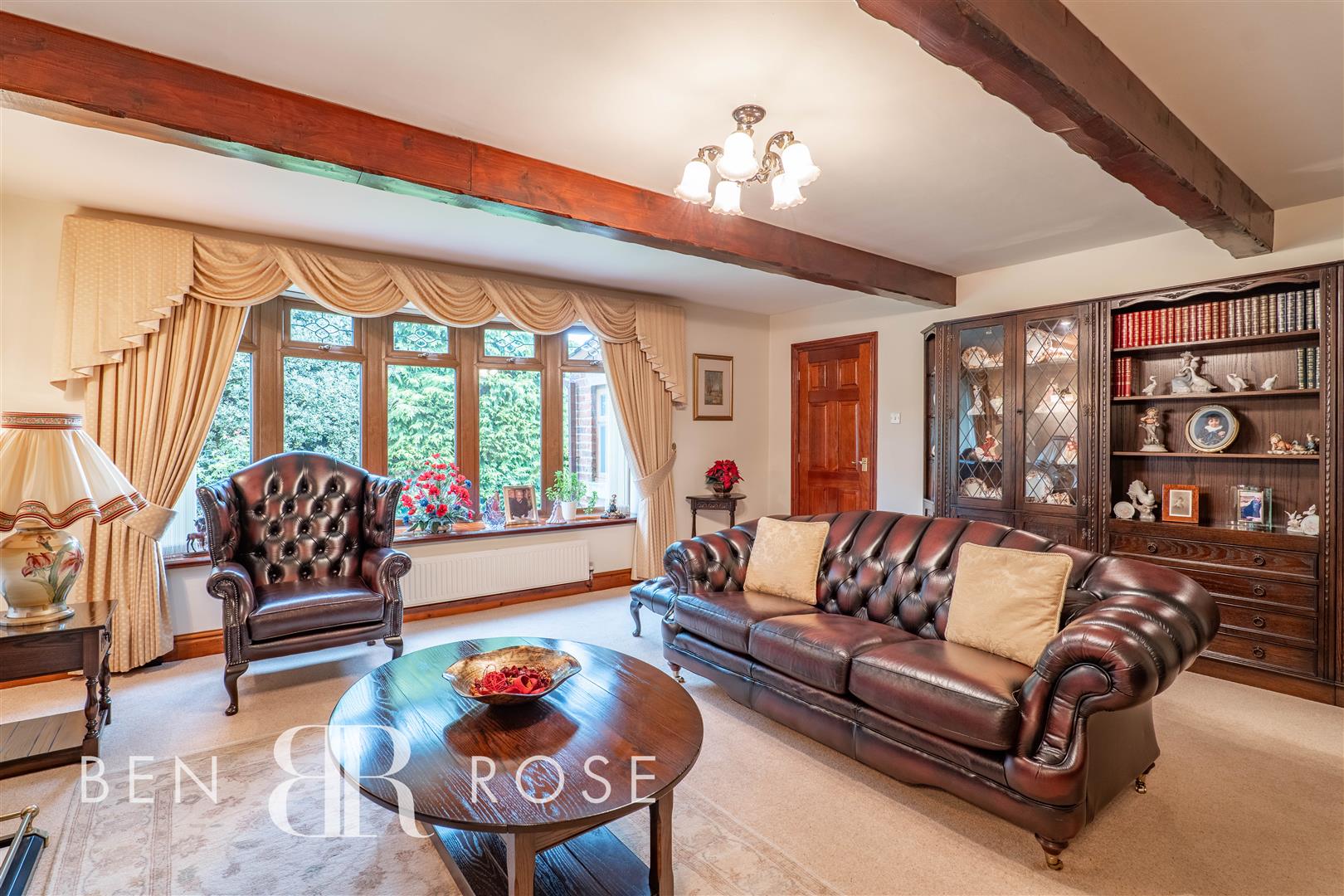 Property in Dawbers Lane, Euxton, Chorley, PR7 6EL