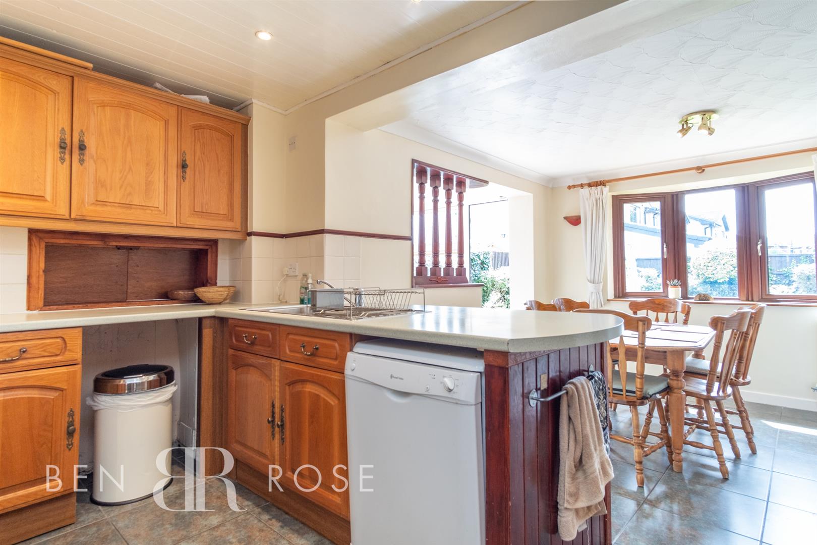 Property in Alder Drive, Charnock Richard, Chorley, Lancashire, PR7 5NJ