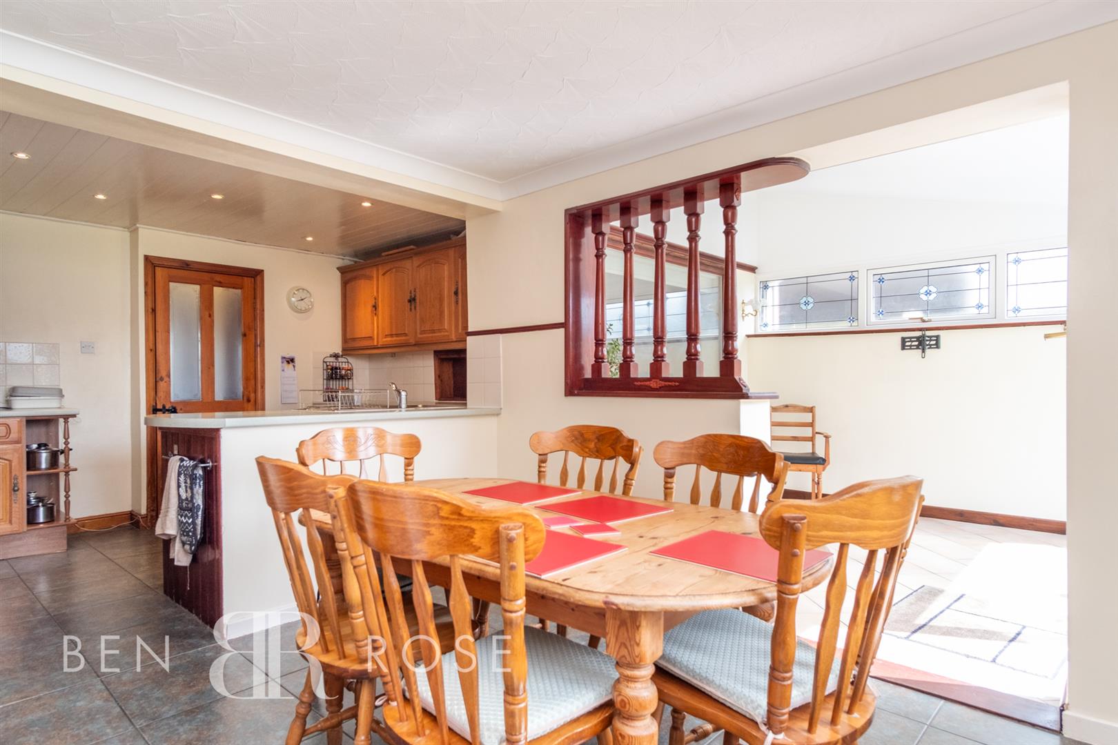 Property in Alder Drive, Charnock Richard, Chorley, Lancashire, PR7 5NJ