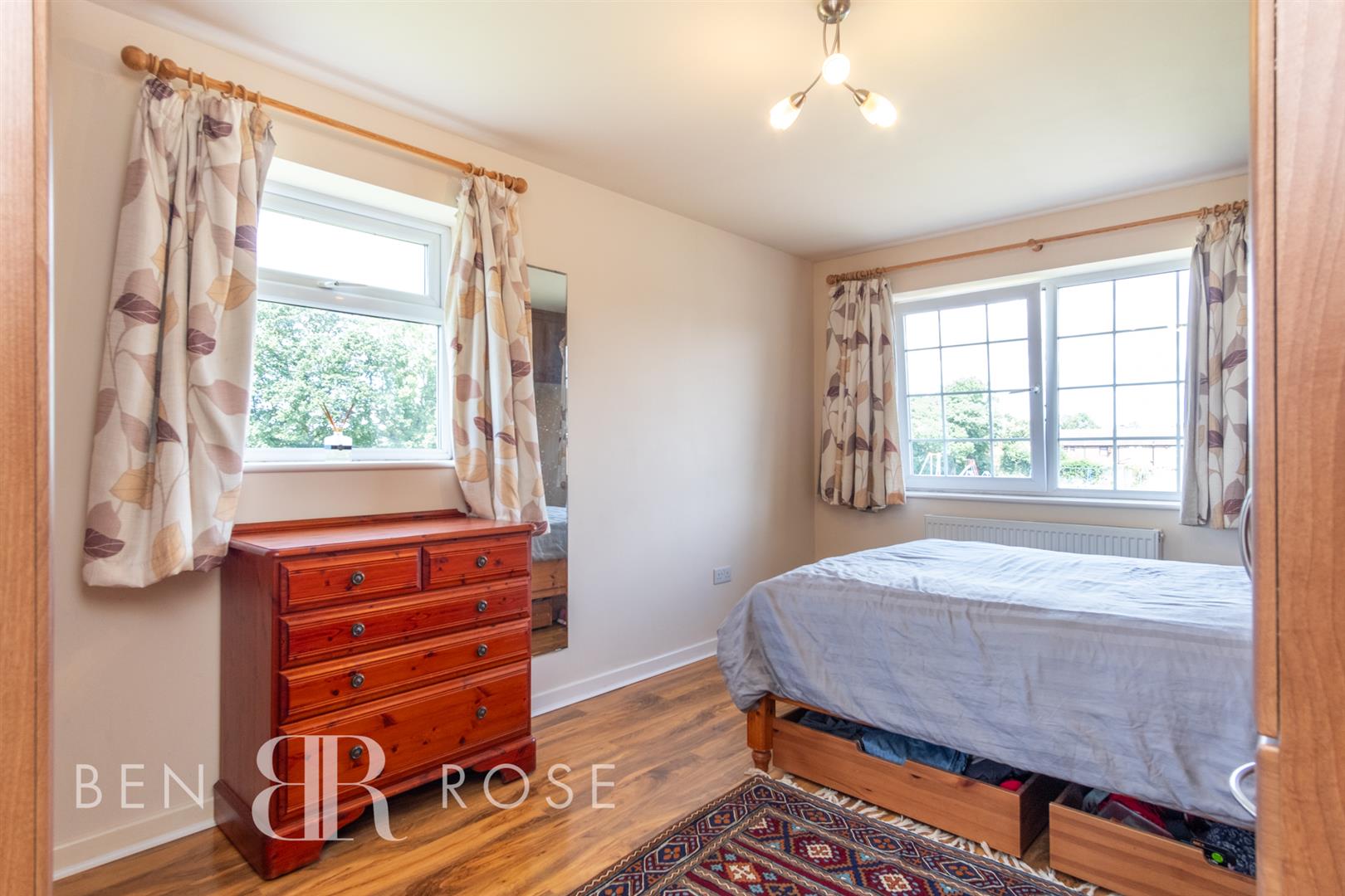 Property in Alder Drive, Charnock Richard, Chorley, Lancashire, PR7 5NJ