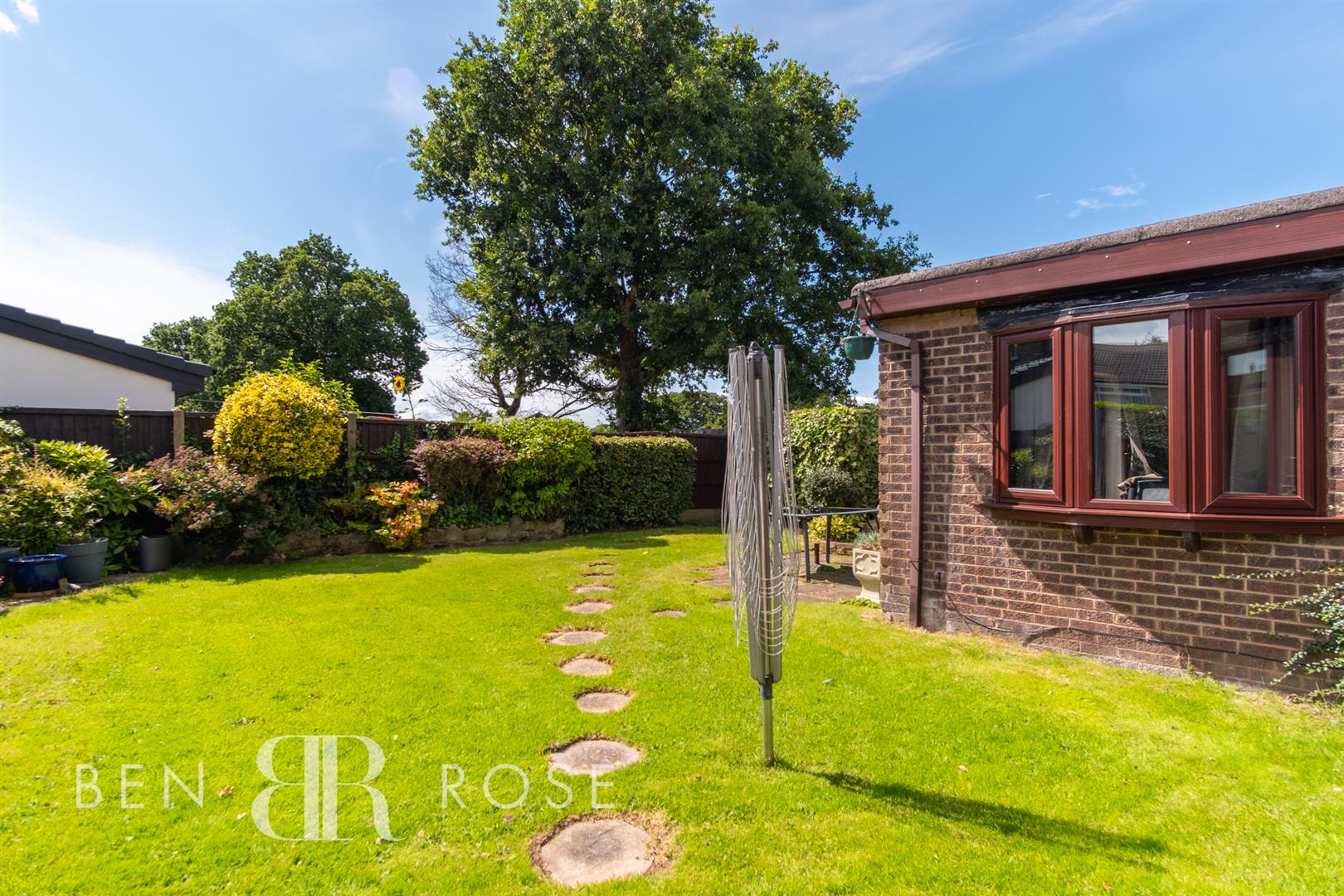 Property in Alder Drive, Charnock Richard, Chorley, Lancashire, PR7 5NJ