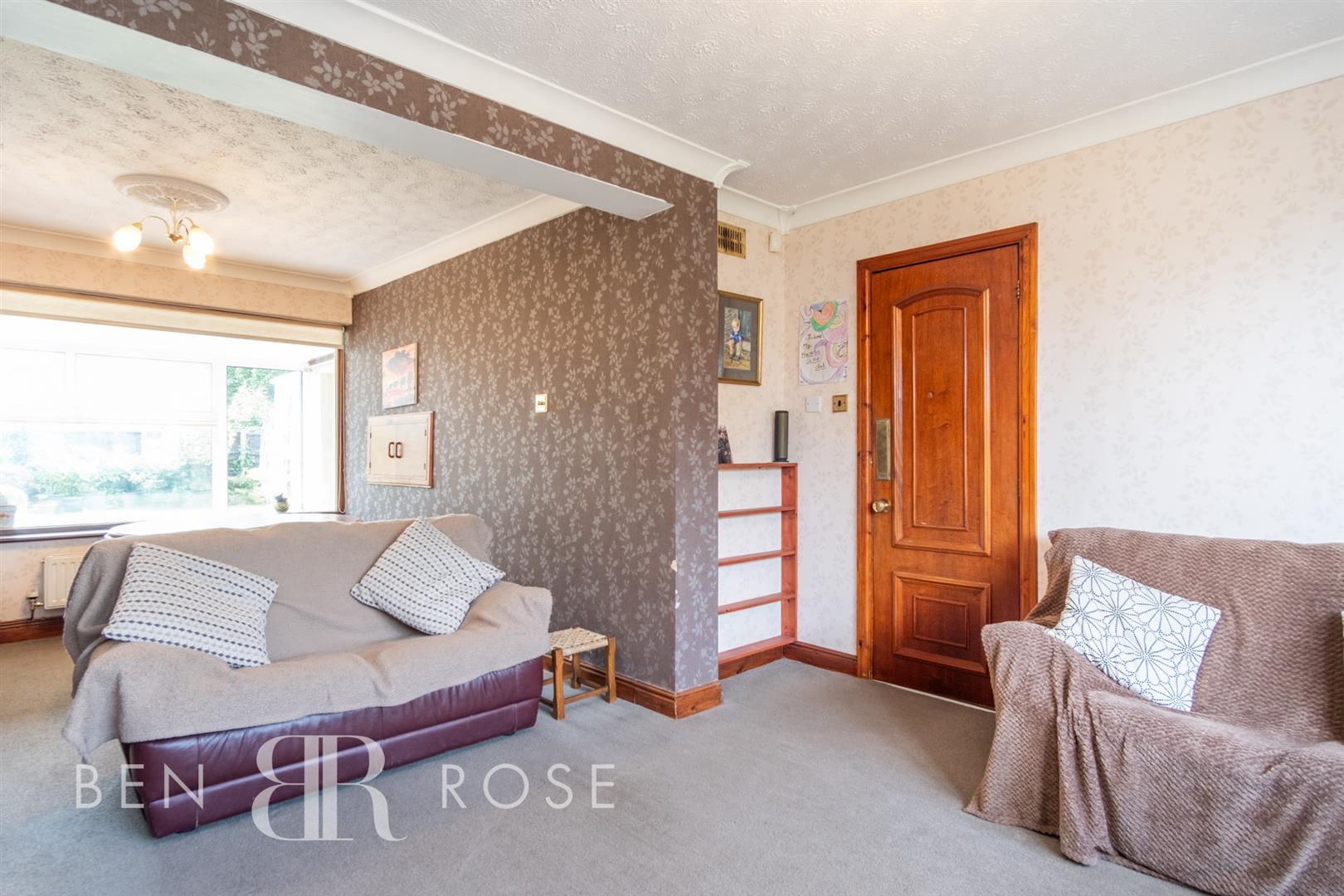 Property in Alder Drive, Charnock Richard, Chorley, Lancashire, PR7 5NJ