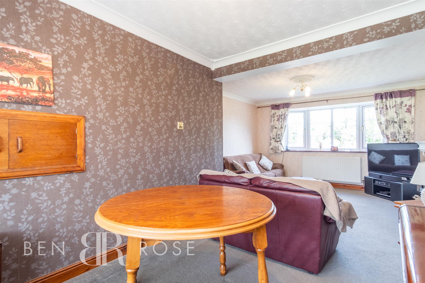 Property in Alder Drive, Charnock Richard, Chorley, Lancashire, PR7 5NJ