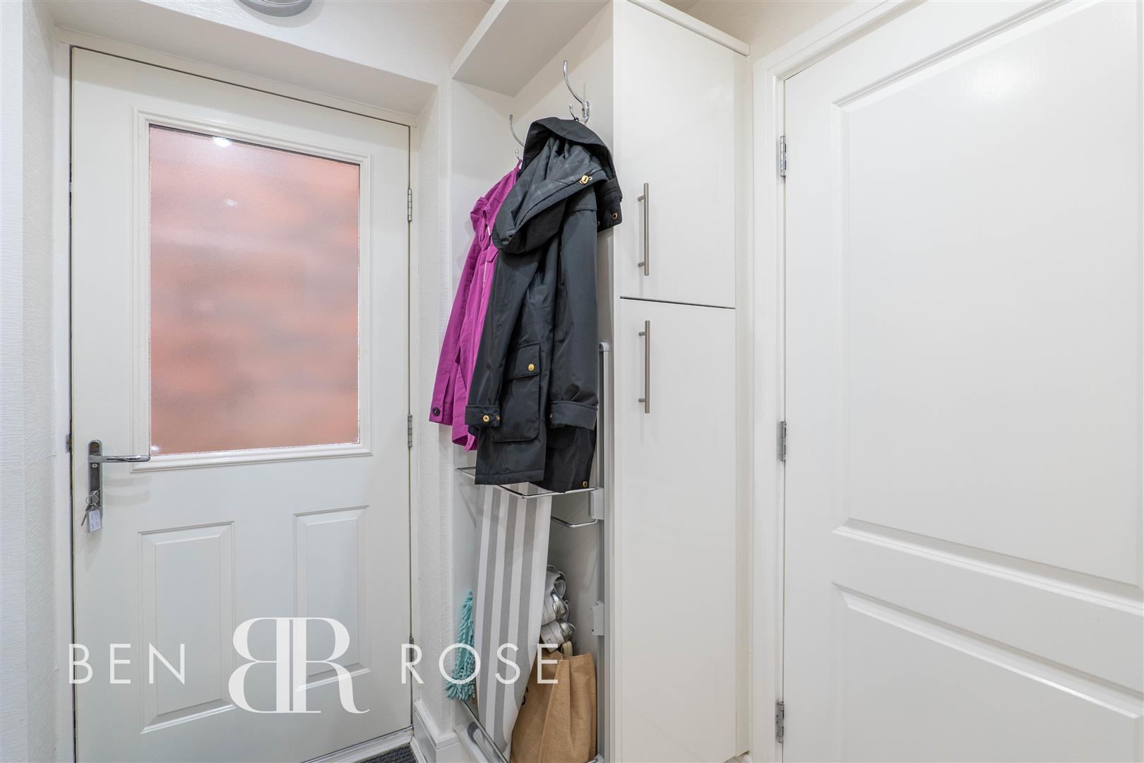 Property in Duxbury Manor Way, Chorley, PR7 3FJ