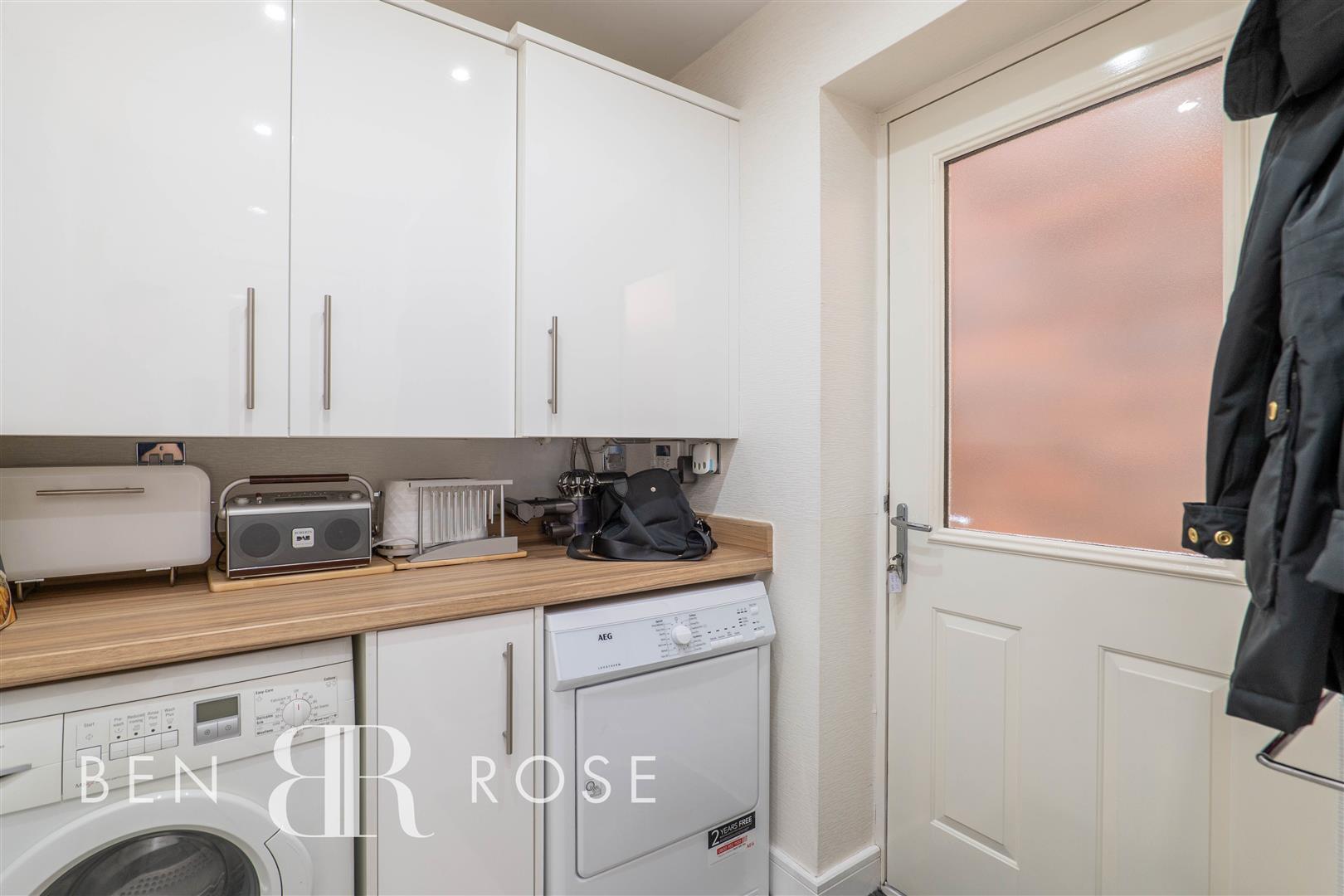 Property in Duxbury Manor Way, Chorley, PR7 3FJ