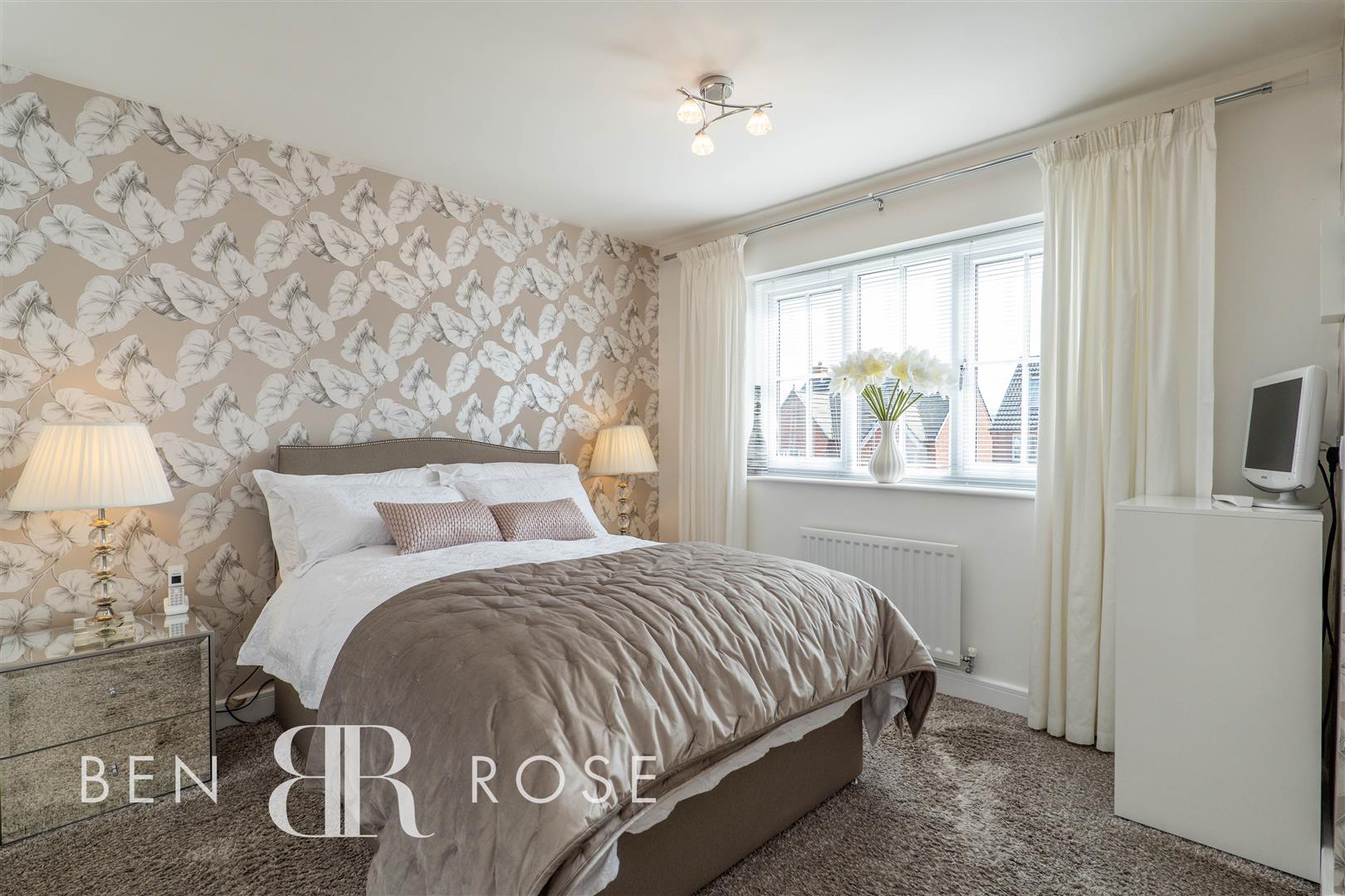 Property in Duxbury Manor Way, Chorley, PR7 3FJ