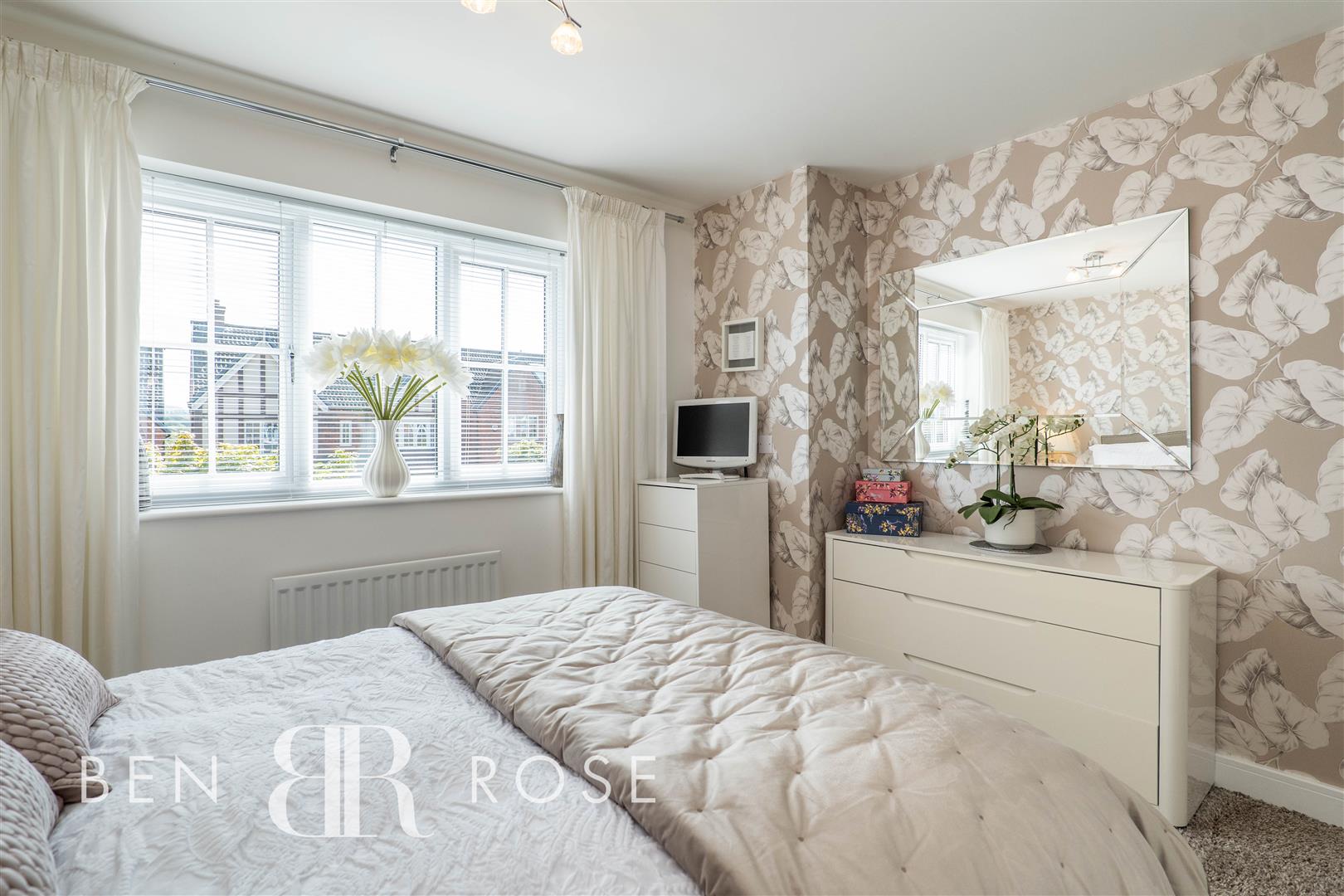 Property in Duxbury Manor Way, Chorley, PR7 3FJ