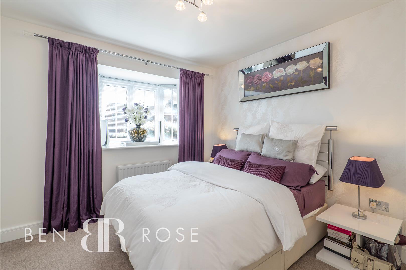 Property in Duxbury Manor Way, Chorley, PR7 3FJ