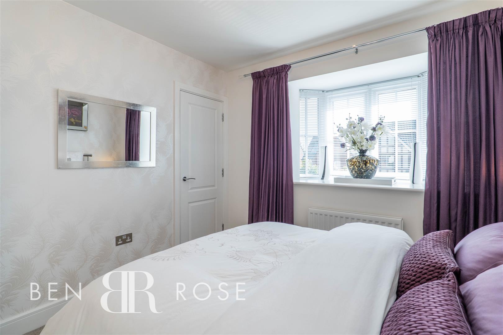 Property in Duxbury Manor Way, Chorley, PR7 3FJ