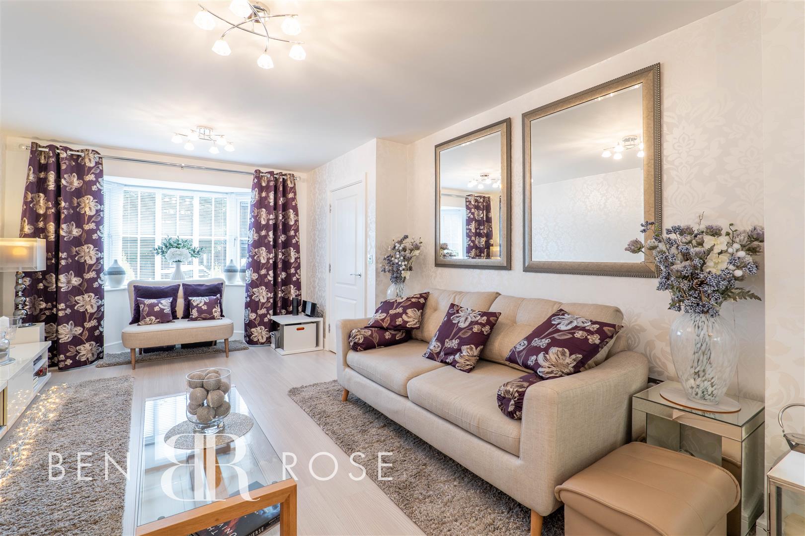 Property in Duxbury Manor Way, Chorley, PR7 3FJ