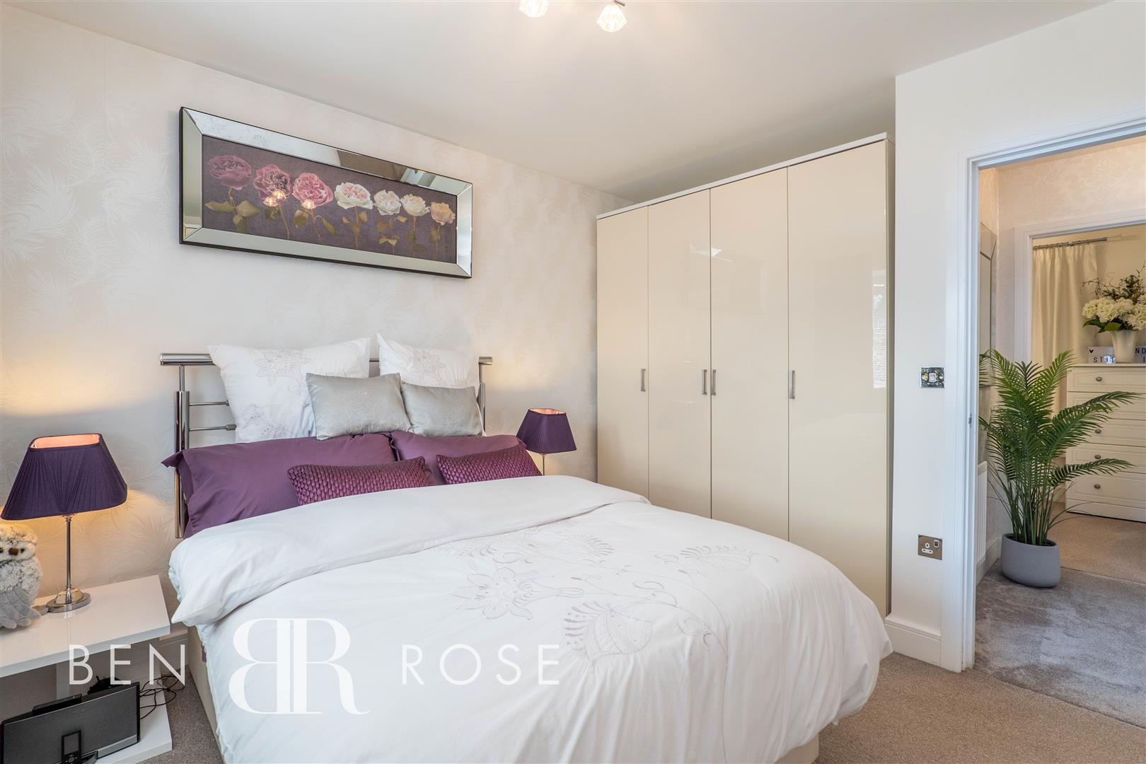 Property in Duxbury Manor Way, Chorley, PR7 3FJ