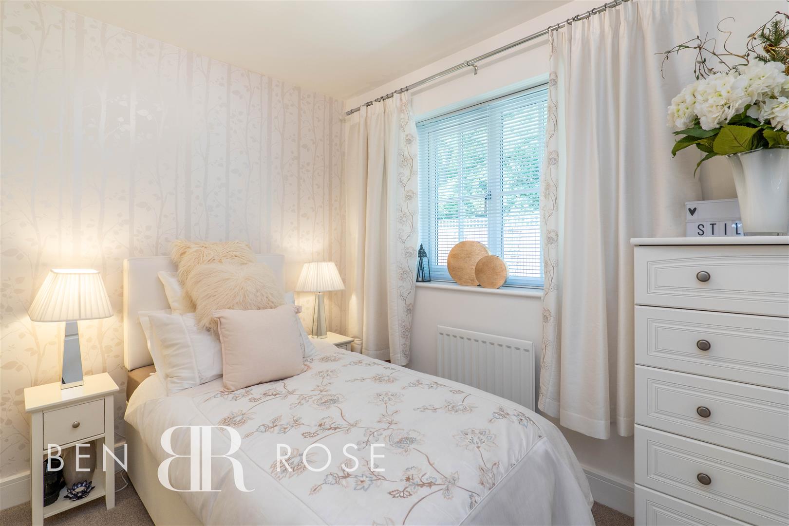 Property in Duxbury Manor Way, Chorley, PR7 3FJ