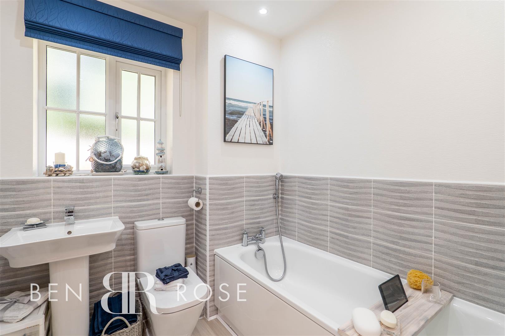 Property in Duxbury Manor Way, Chorley, PR7 3FJ