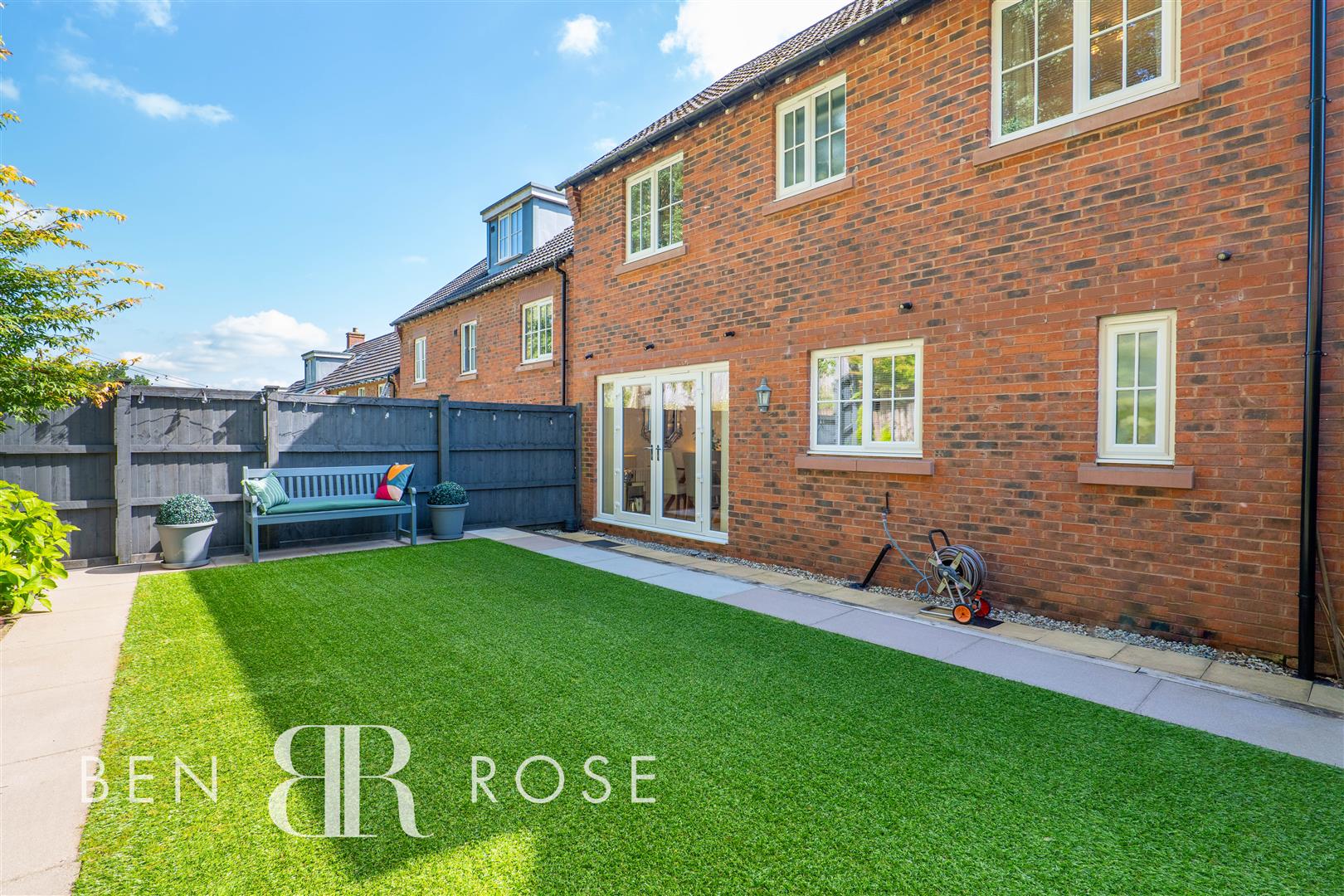 Property in Duxbury Manor Way, Chorley, PR7 3FJ