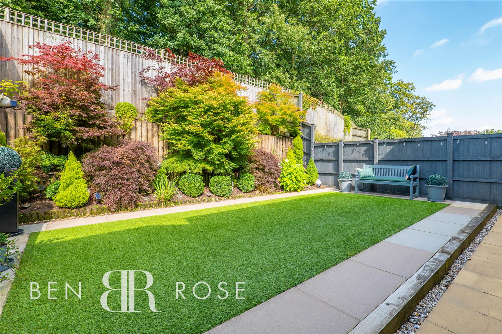 Property in Duxbury Manor Way, Chorley, PR7 3FJ