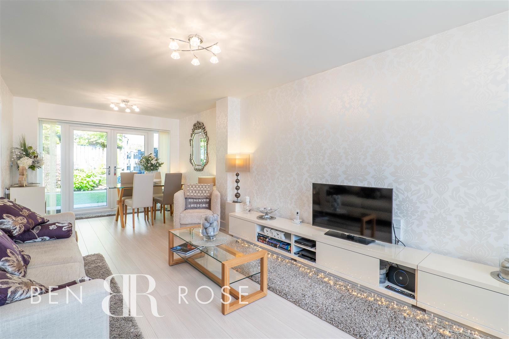 Property in Duxbury Manor Way, Chorley, PR7 3FJ