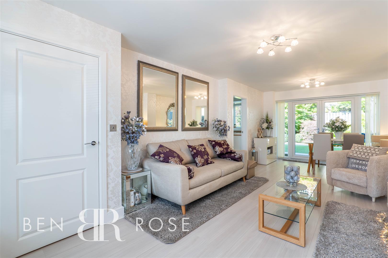 Property in Duxbury Manor Way, Chorley, PR7 3FJ