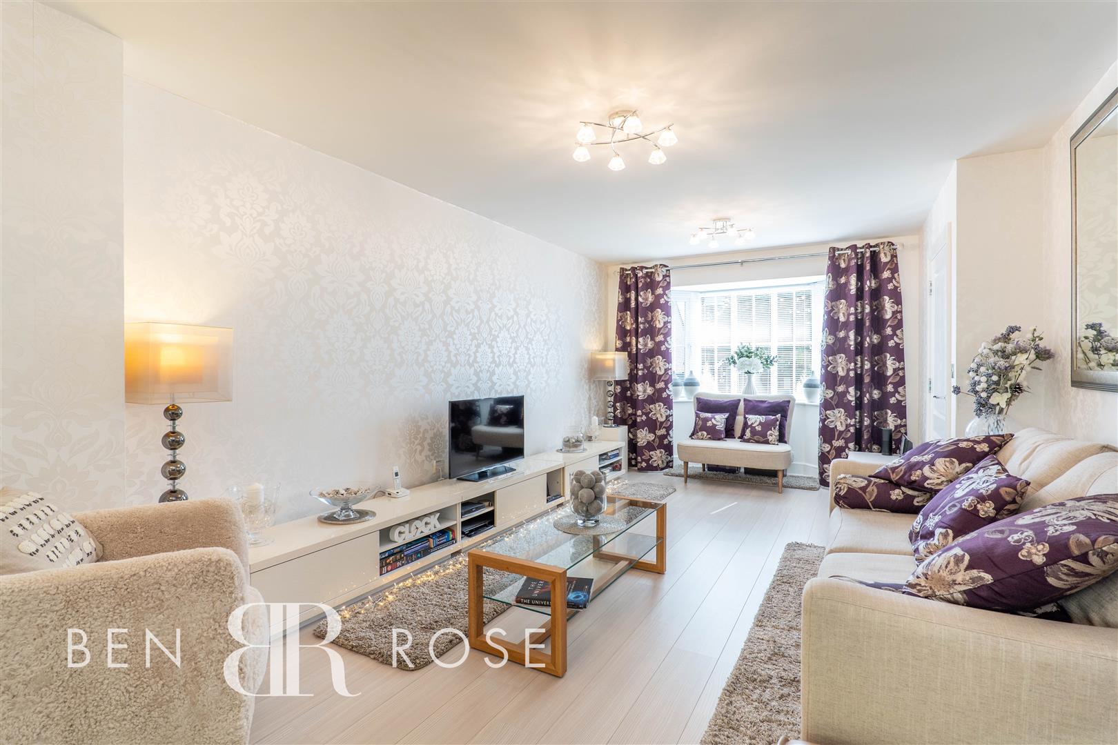 Property in Duxbury Manor Way, Chorley, PR7 3FJ