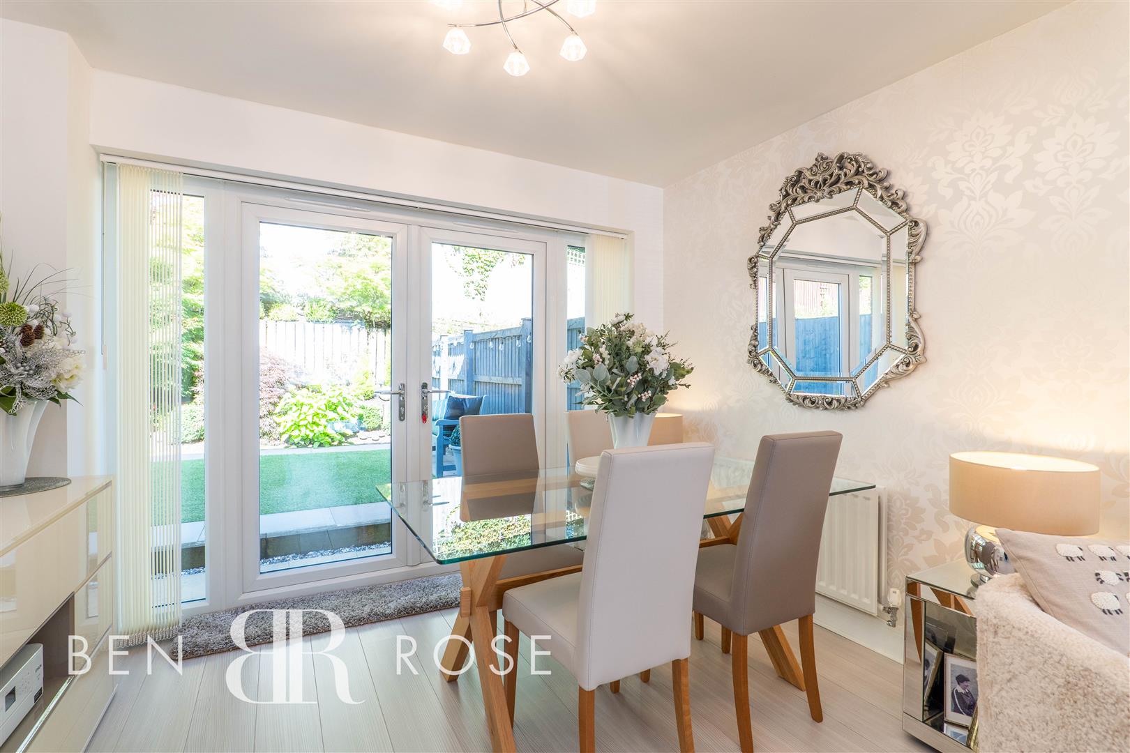 Property in Duxbury Manor Way, Chorley, PR7 3FJ