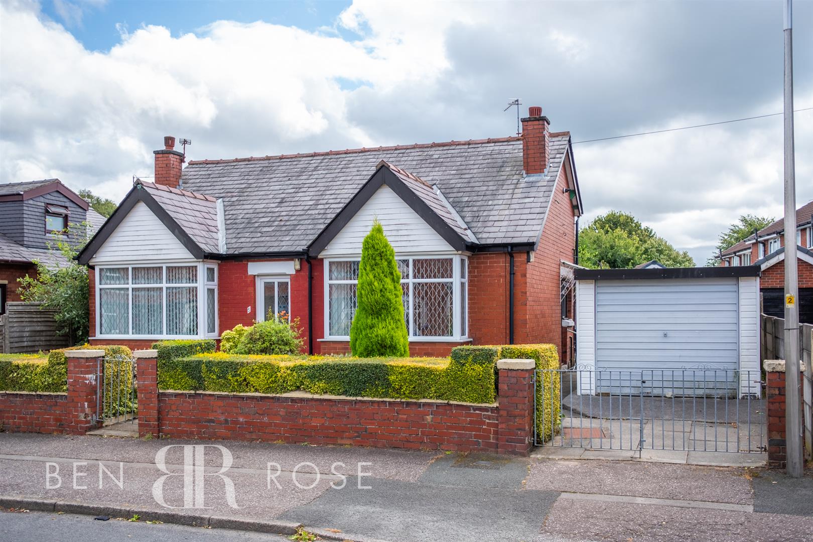 Property in Ventnor Road, Chorley, PR7 2HR