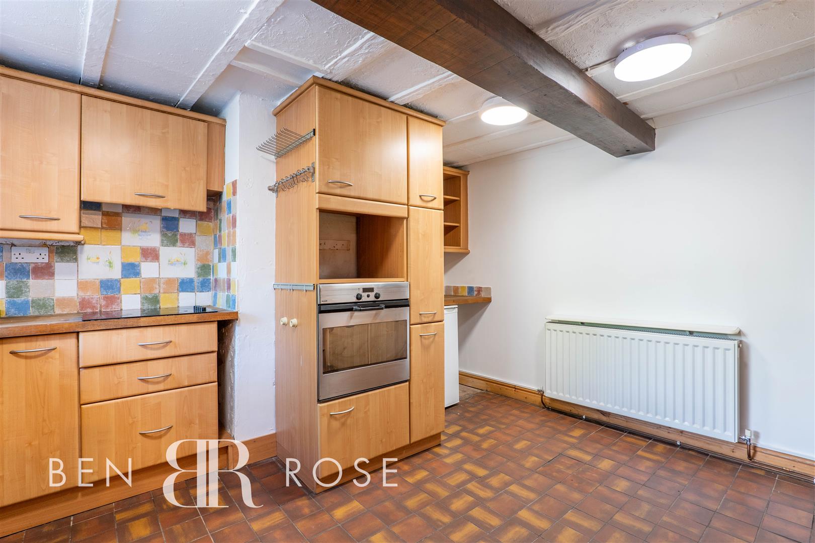 Property in Chorley Road, Withnell, Chorley, PR6 8JD