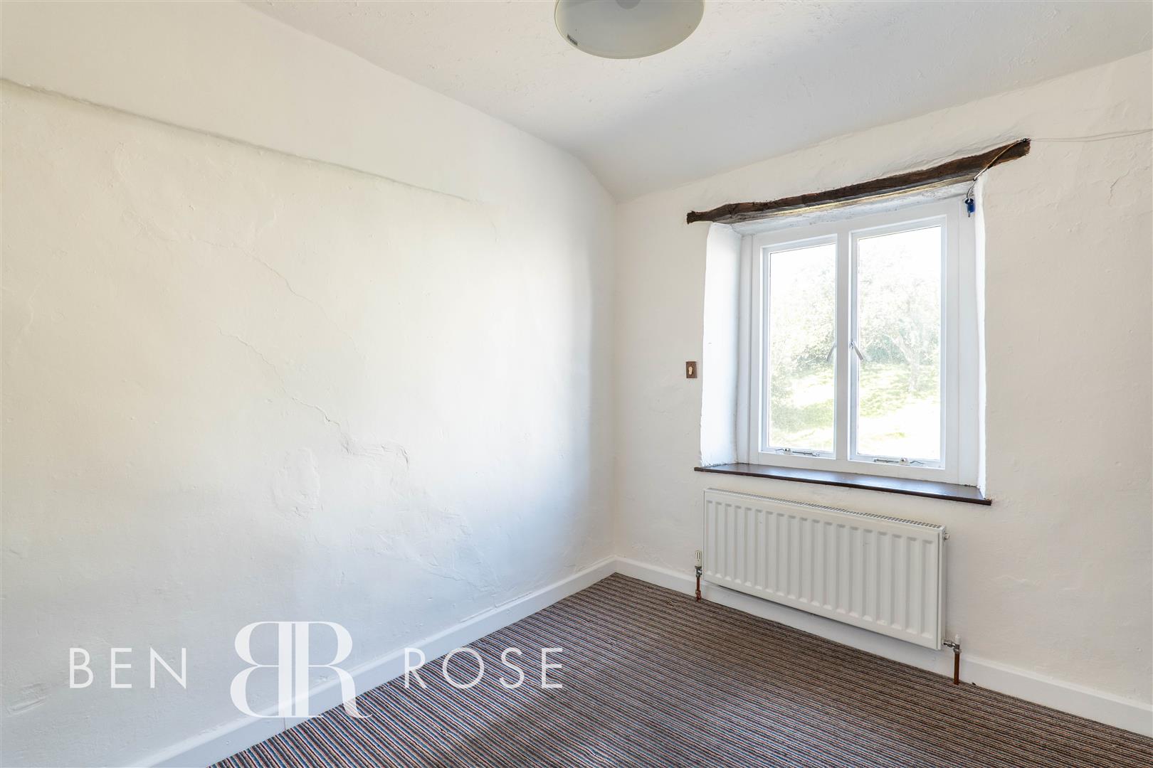 Property in Chorley Road, Withnell, Chorley, PR6 8JD