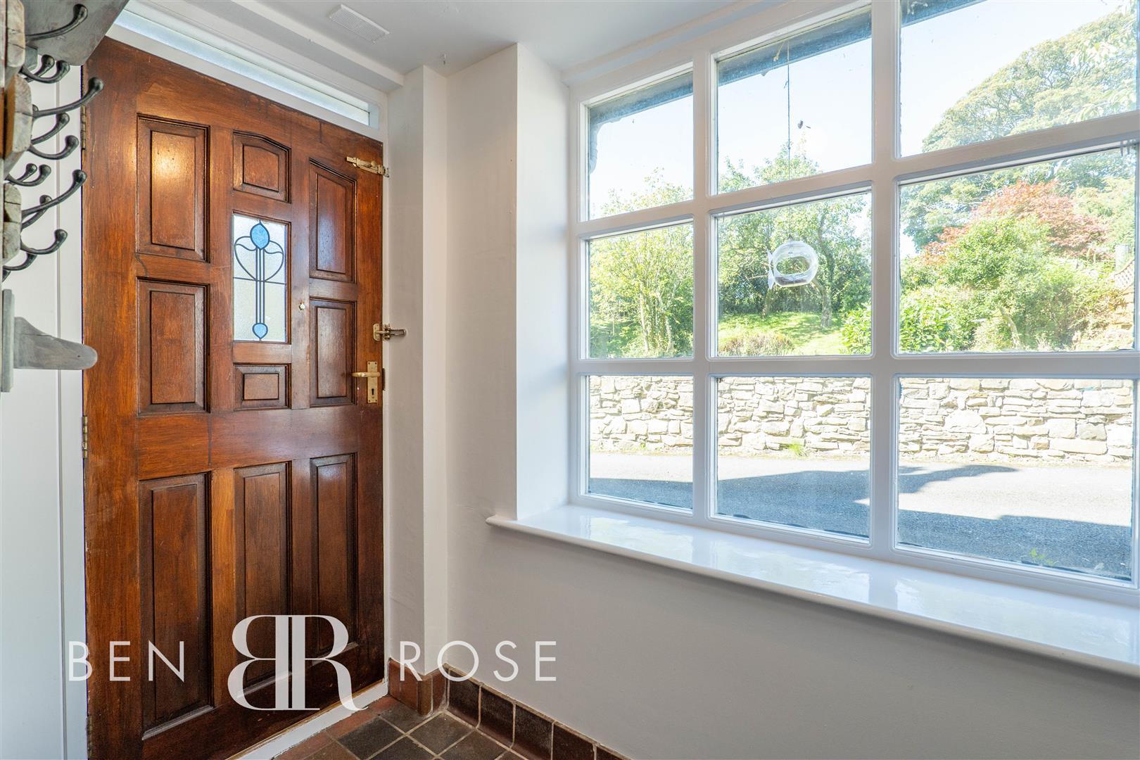 Property in Chorley Road, Withnell, Chorley, PR6 8JD