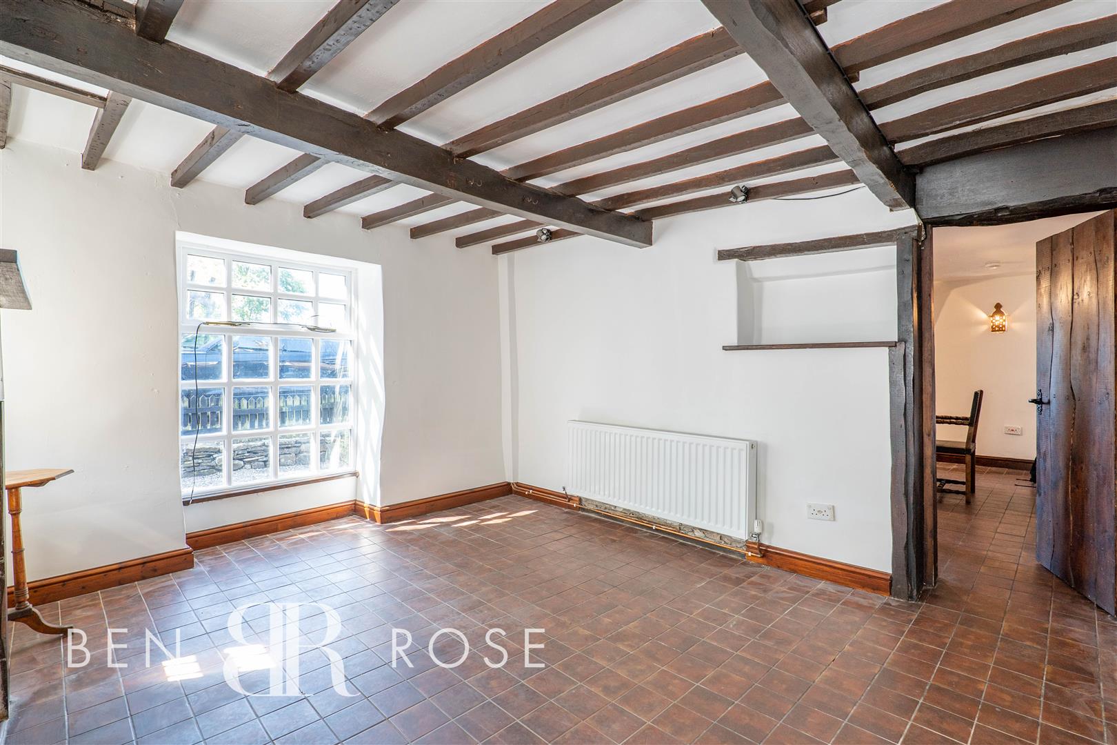 Property in Chorley Road, Withnell, Chorley, PR6 8JD