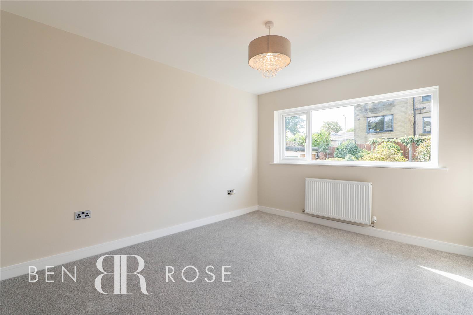 Property in Radburn Close, ClaytonLeWoods, Chorley, PR6 7RB