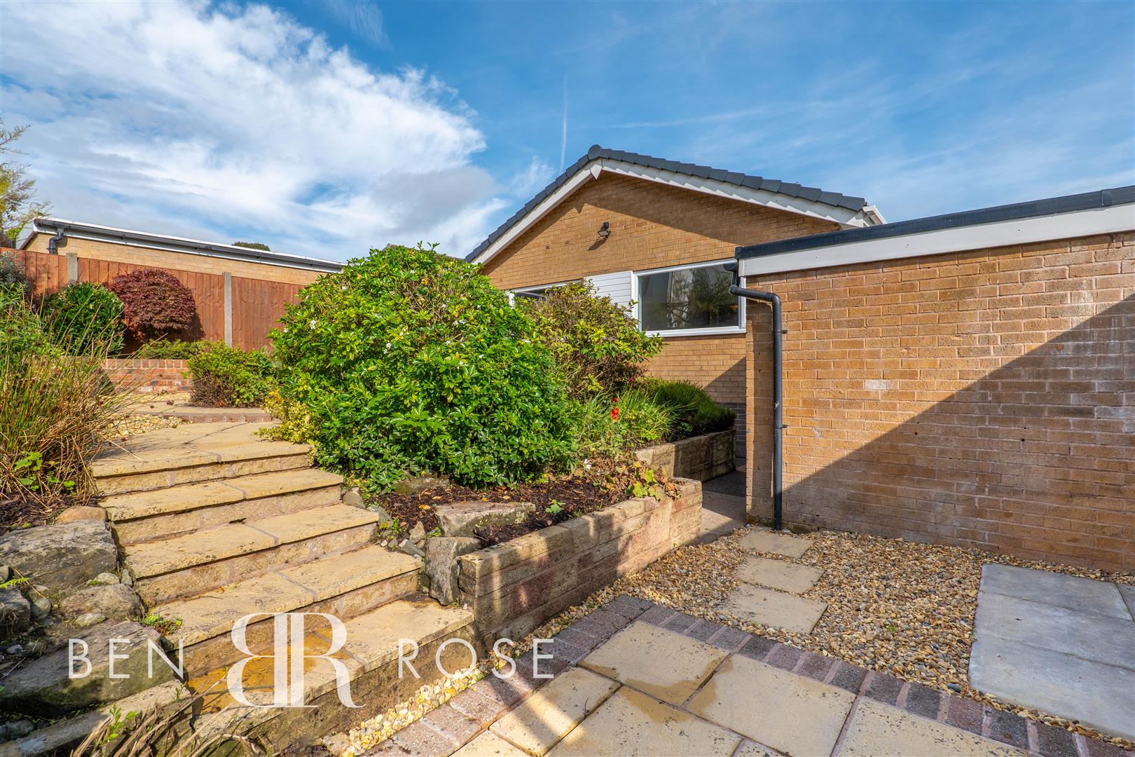 Property in Radburn Close, ClaytonLeWoods, Chorley, PR6 7RB